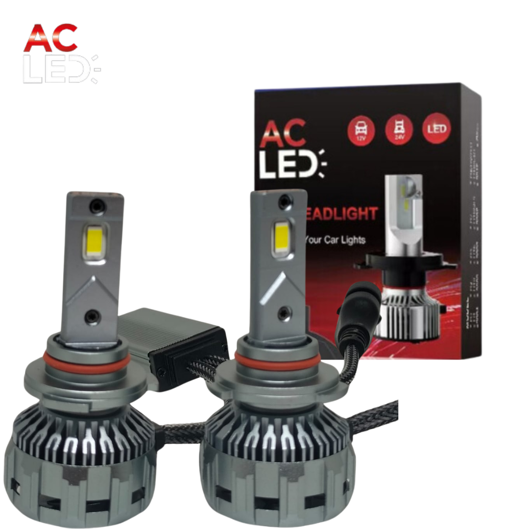 KIT 9005/9006/9012 M8PRO 70.000 LUMENES